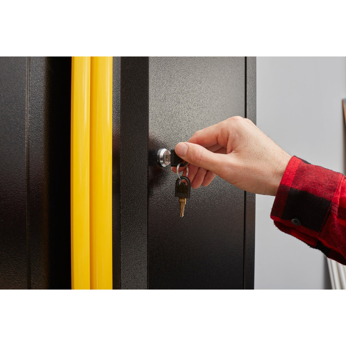 Stanley Stanley Wall Cabinet 2 Türen RTA RTA