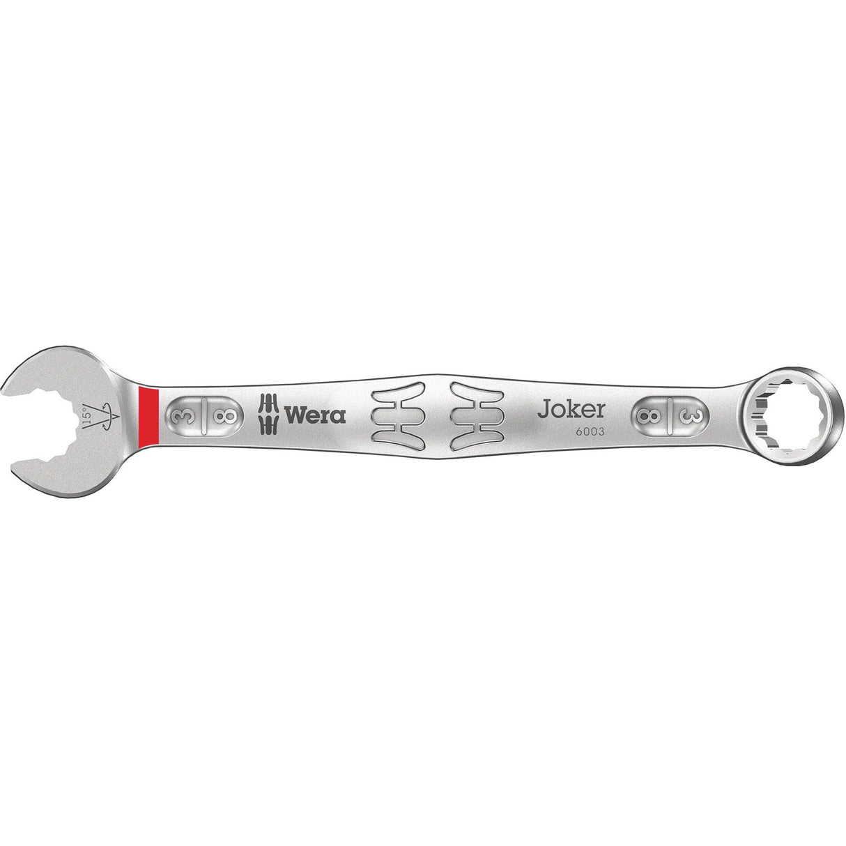 WAA 9642 Magnetstrip 6003 Joker Imperial 1 Ringstezs