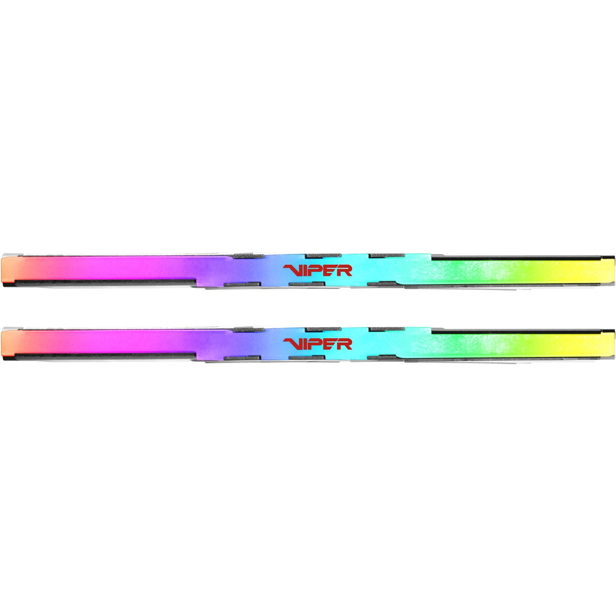 Patriot pvvr564g600c30k viper venom rgb dimm dual kit, 64 gb, ddr5, 6000 mts, cl30
