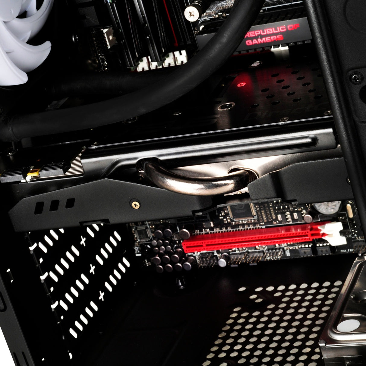 Silverstone Silverstone SST-PS13B