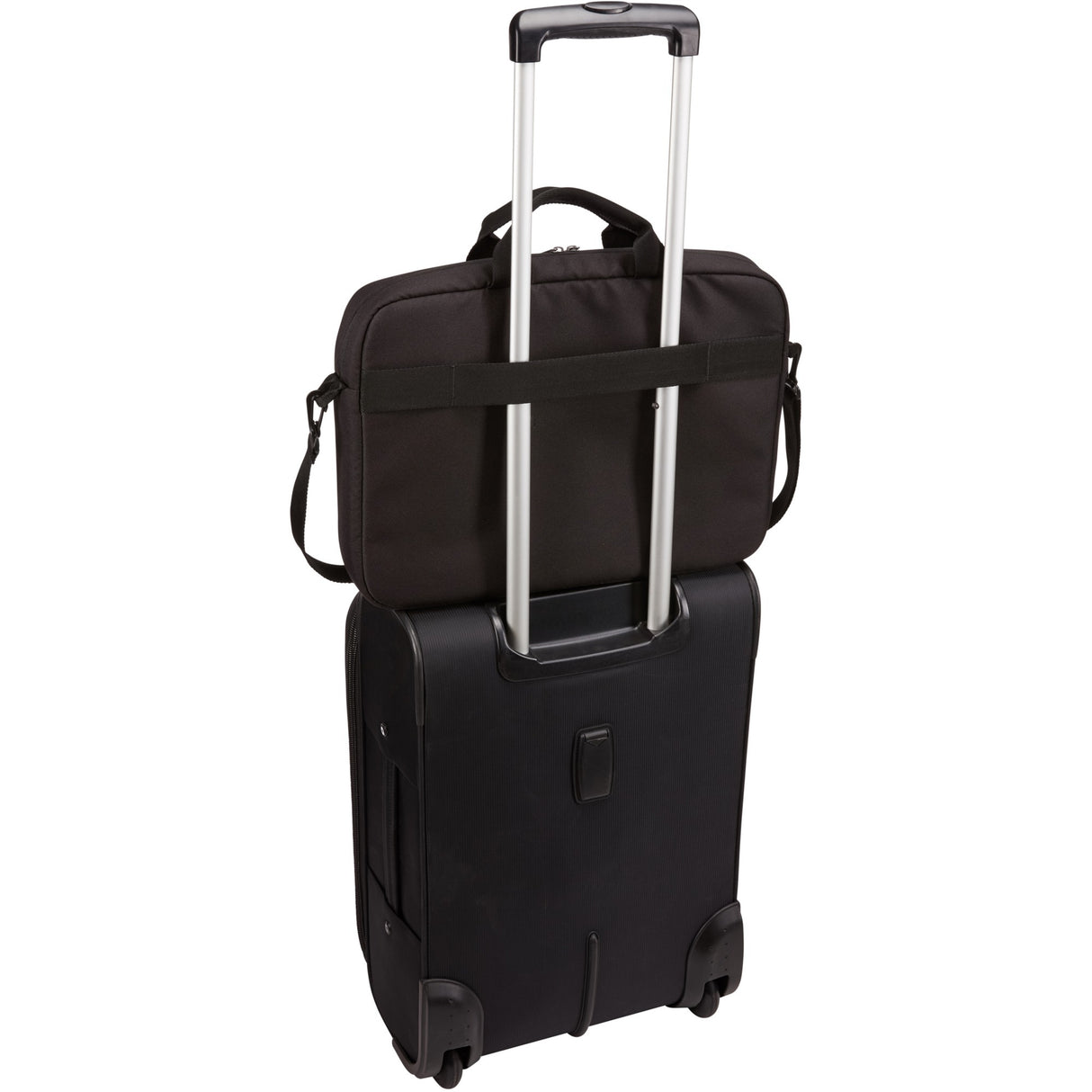 Falllogikvorteil 17.3 Attaché