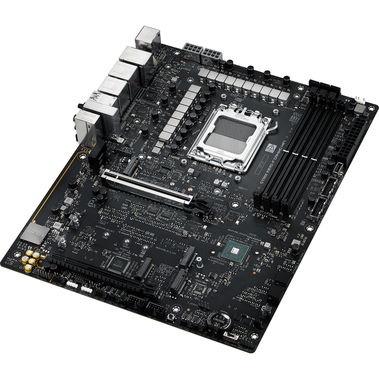 Asus ROG Strix