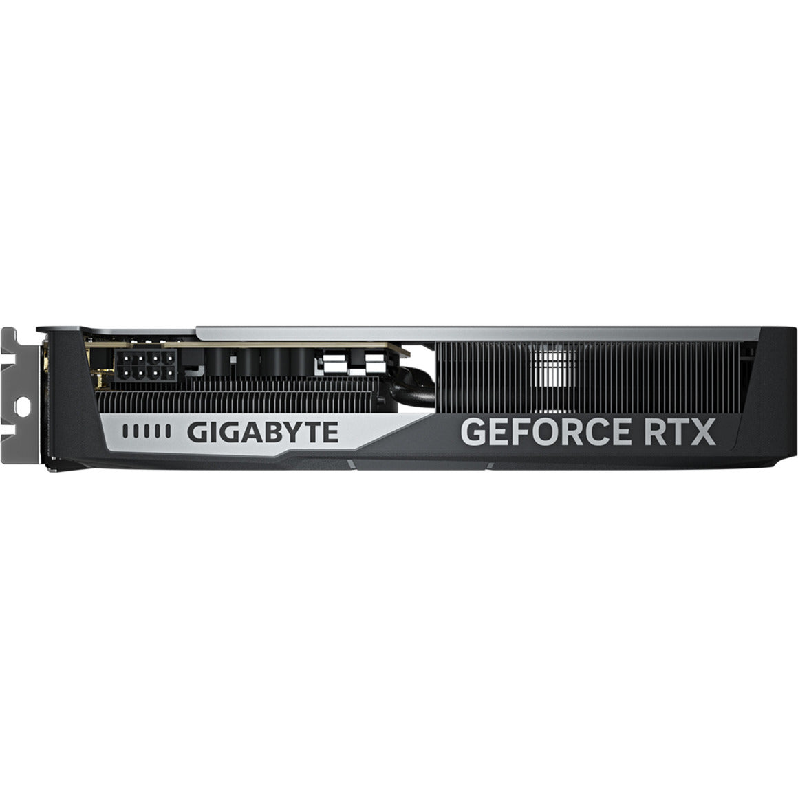 Gigabyte GeForce RTX 5060 Ti Eagle OC 8G Grafikkarte (3x Display Port, 1x HDMI)