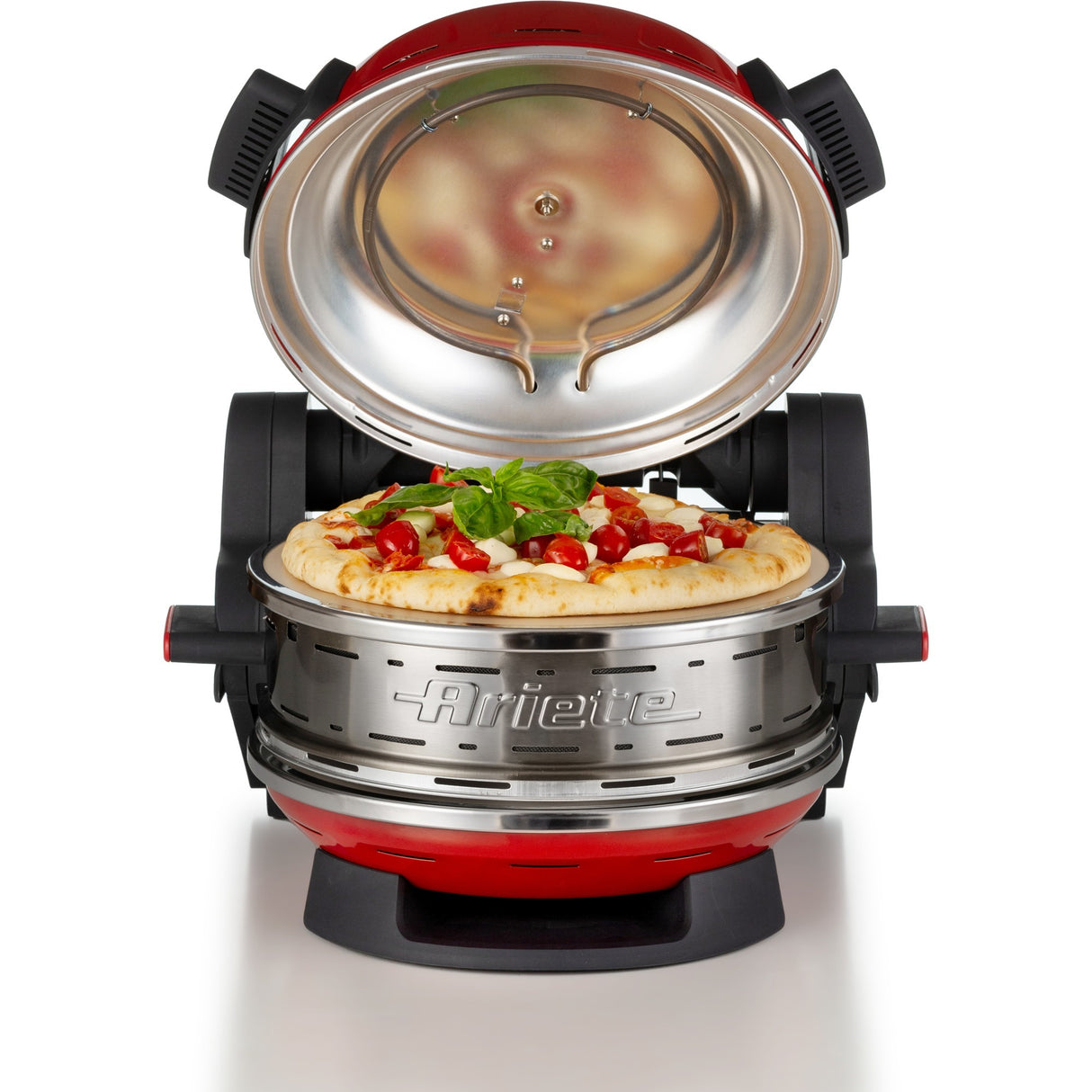 Ariete Doppelpizzaofen 0927 00