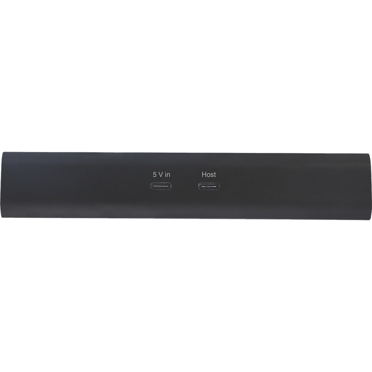 Delock usb-c 10 gbps hub usb-hub (zwart, 3x usb-c 3.2 (10 gbit s), 4x usb-a 3.2 (10 gbit s))