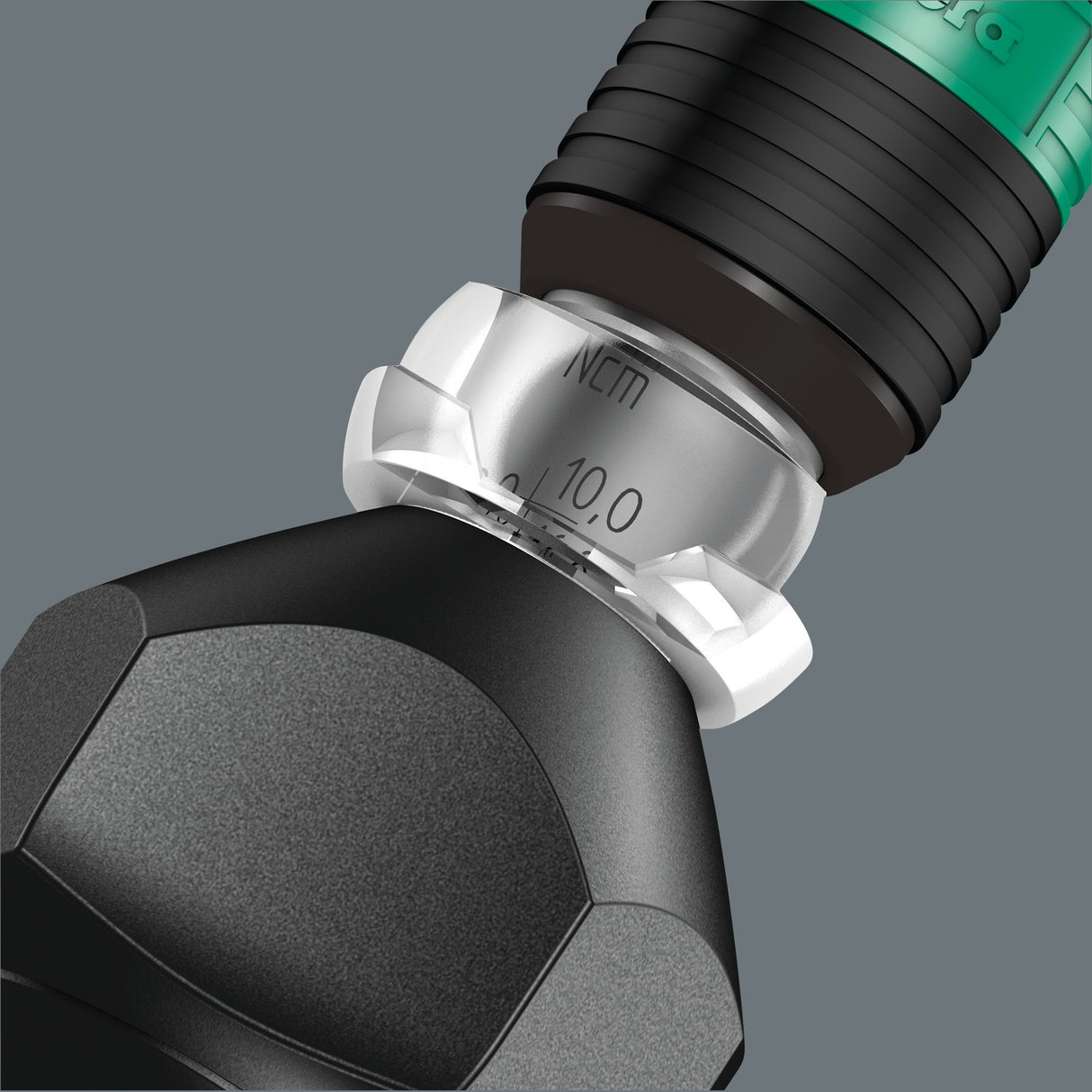 WAA Series 7400 Kraftform einstellbare momentrontra