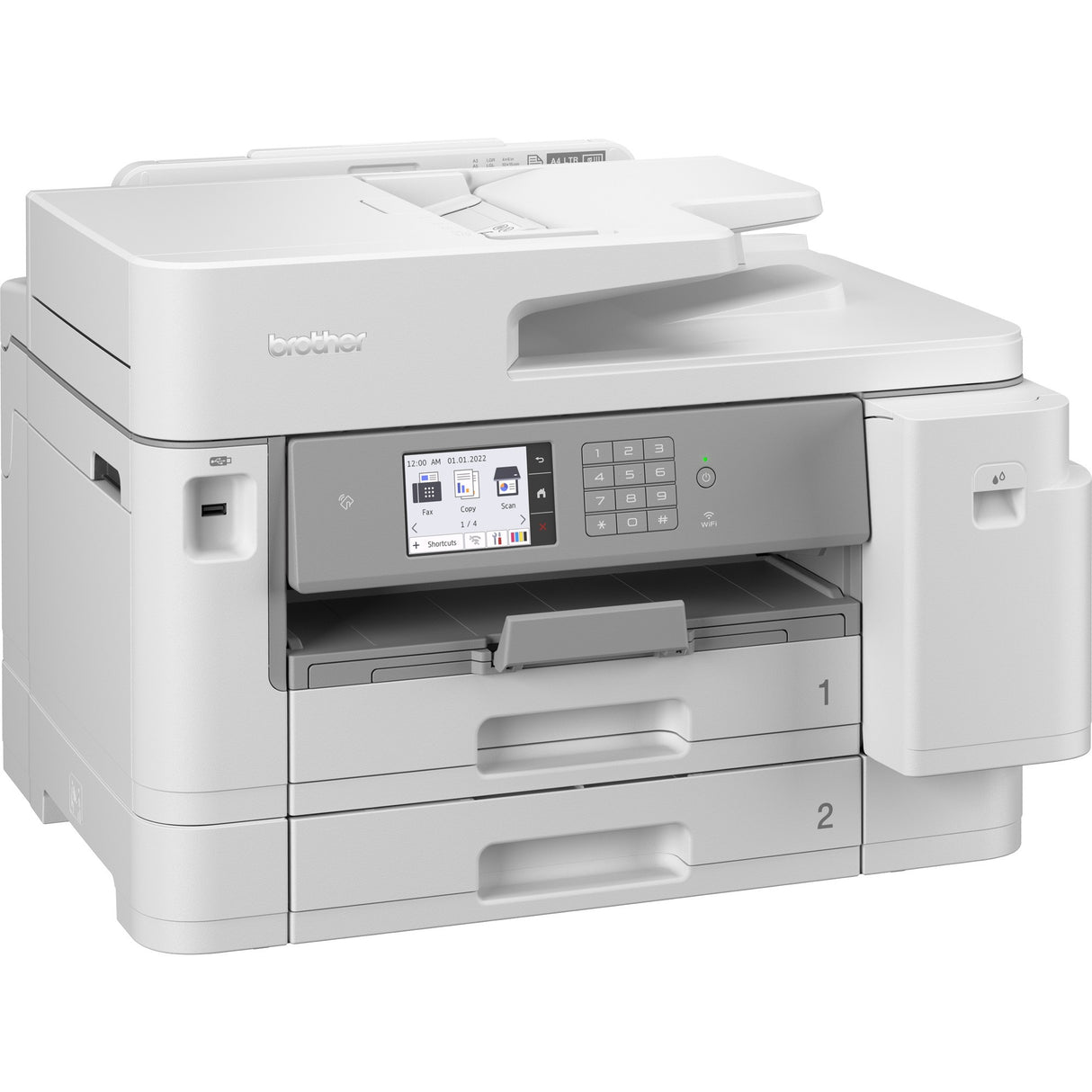 Bruder MFC-J5955DW