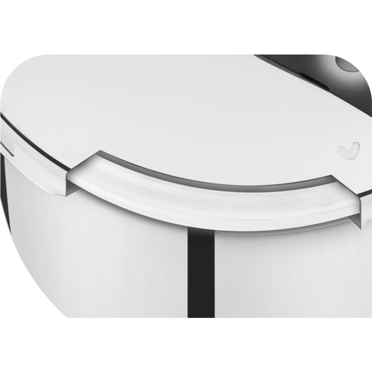 Tefal Schnellkochtopf sichern 5 Neo P2530738
