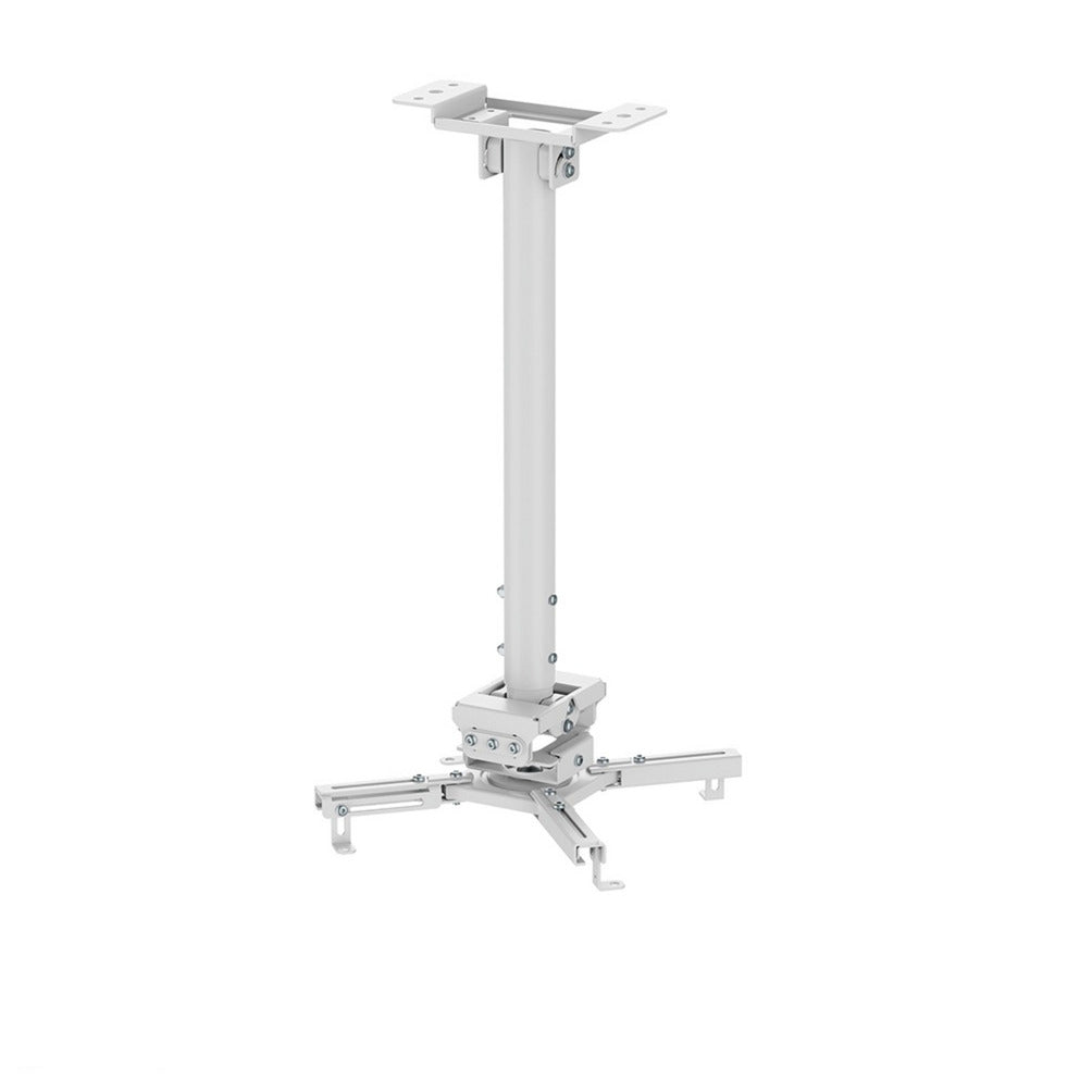 Neomounts cl25-540wh1 beamer plafondbeugel plafondhouder (wit)