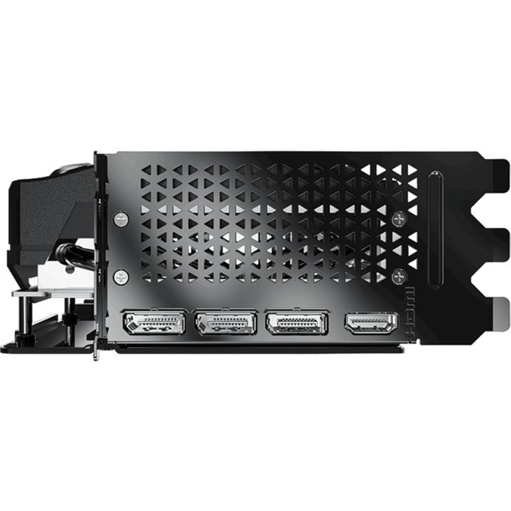 Pny Geforce RTX 5080 OC Grafikkarte (DLSS 4, 3x Display Port, 1x HDMI 2.1)