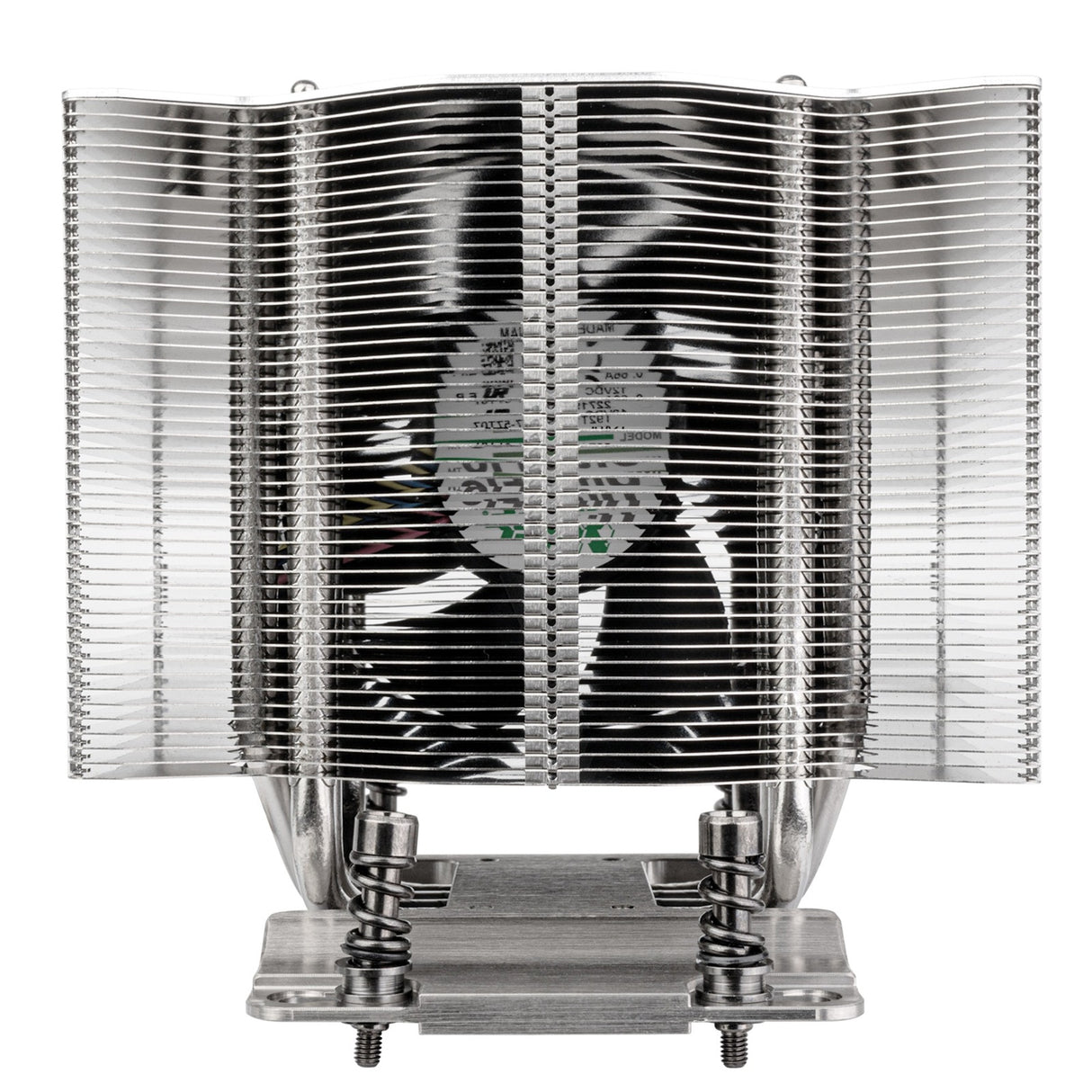 SilverStone SST-XE04-SP6P