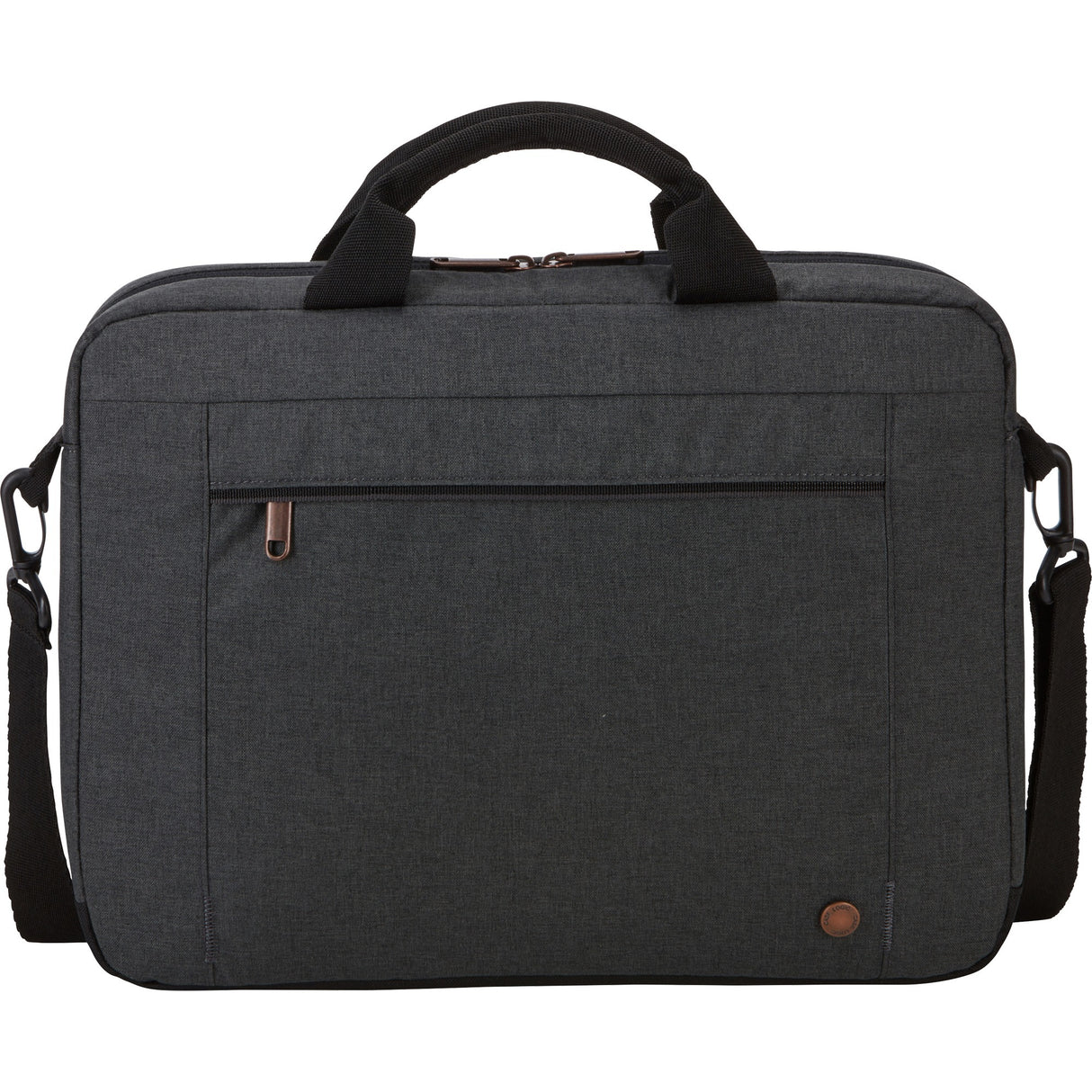 Case Logic Fall Logic Ära 14 Laptop Attaché ERA-114-Obsidian