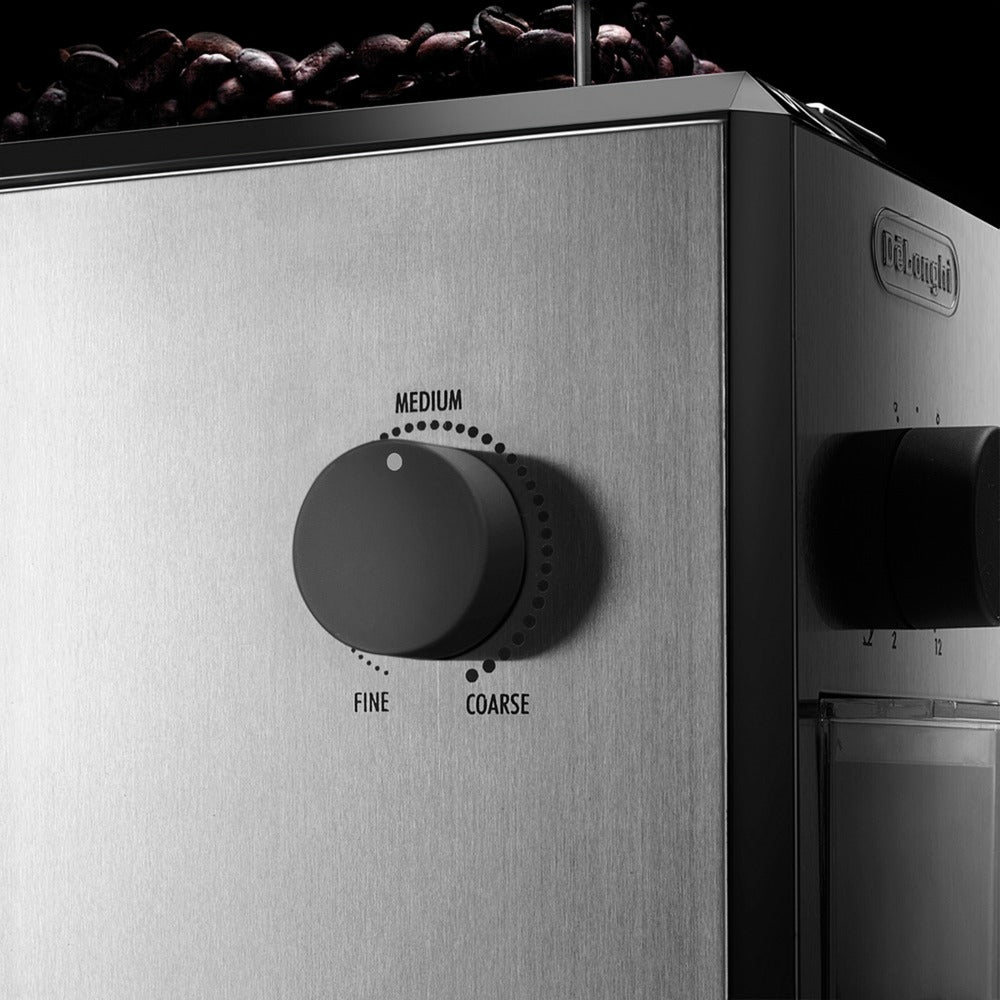 Delonghi Delonghi Kaffeemühle KG89
