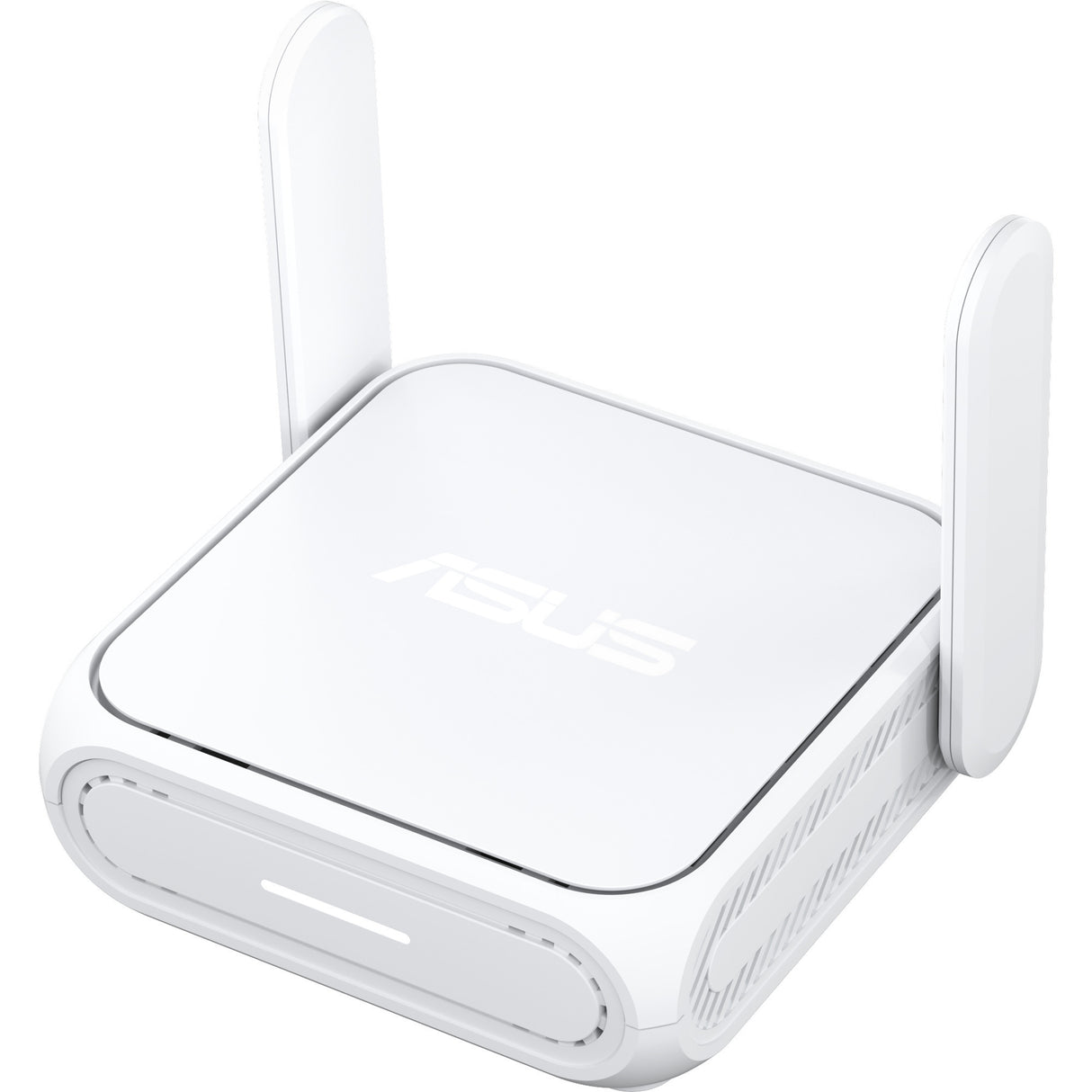 Asus RT-BE58 Go WLAN-LTE-Router (weiß)