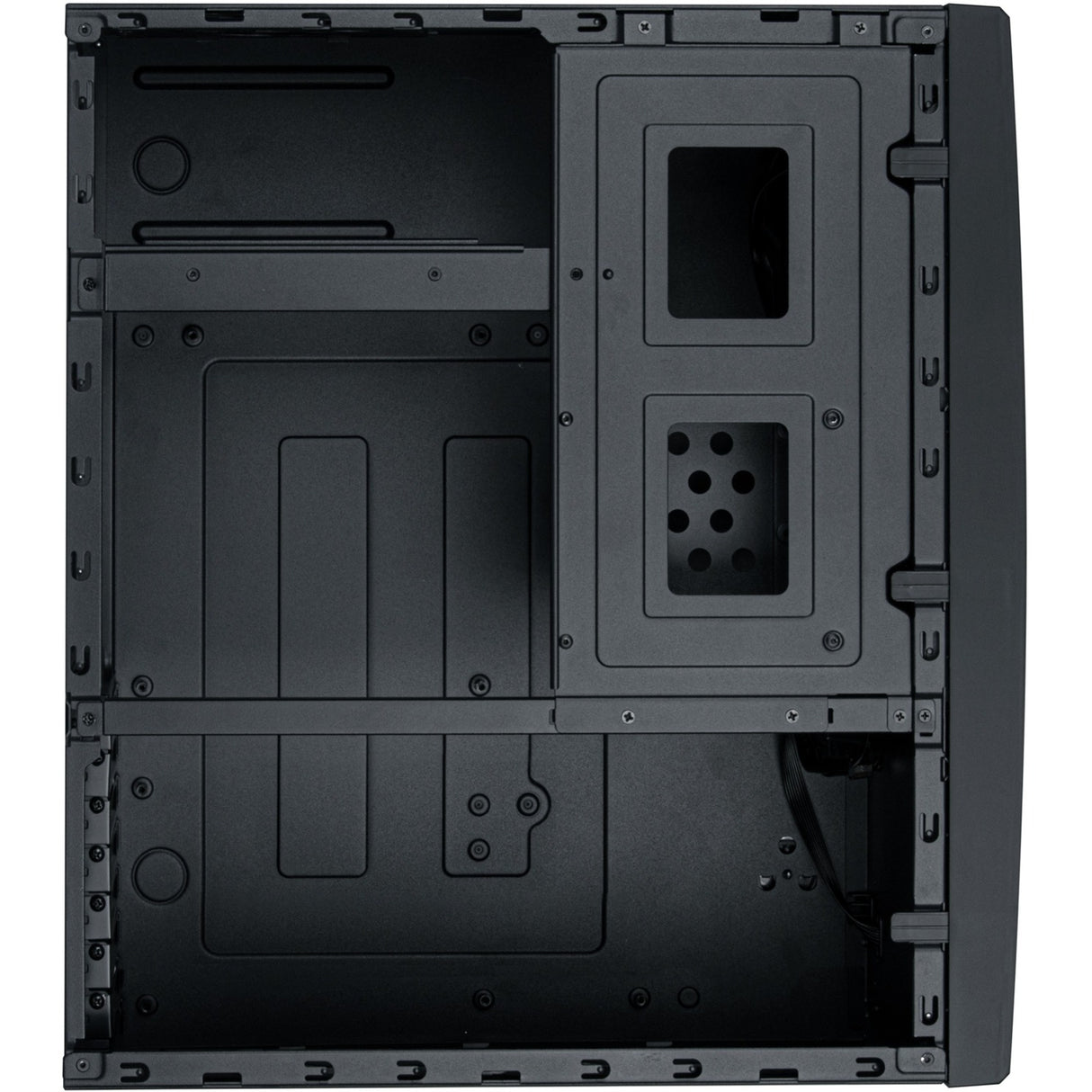 Silverstone Silverstone SST-GGD11B
