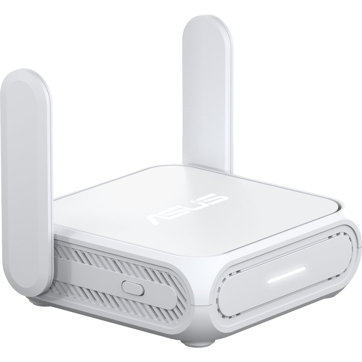 Asus RT-BE58 Go WLAN-LTE-Router (weiß)