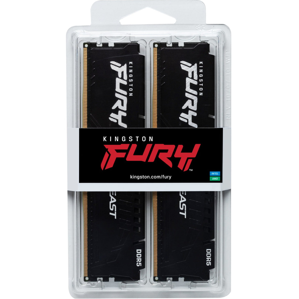 Kingston Fury Kingston Fury 16 GB DDR5-5600 Kit