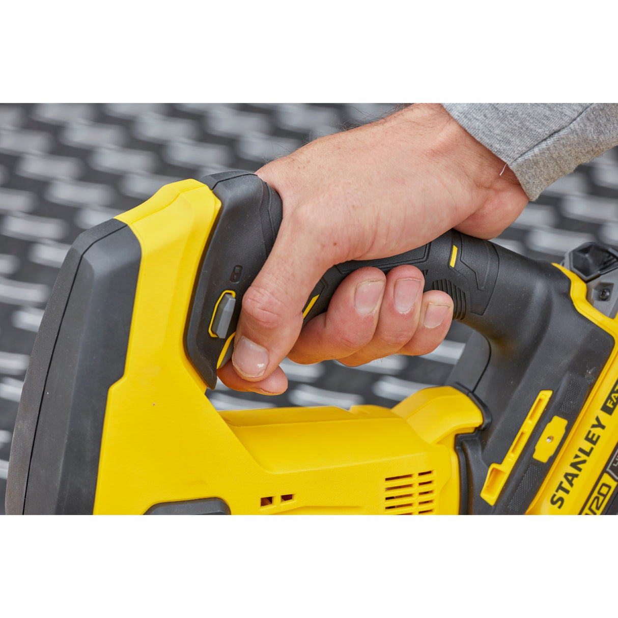 Stanley Fatmax V20 18V Puzzle