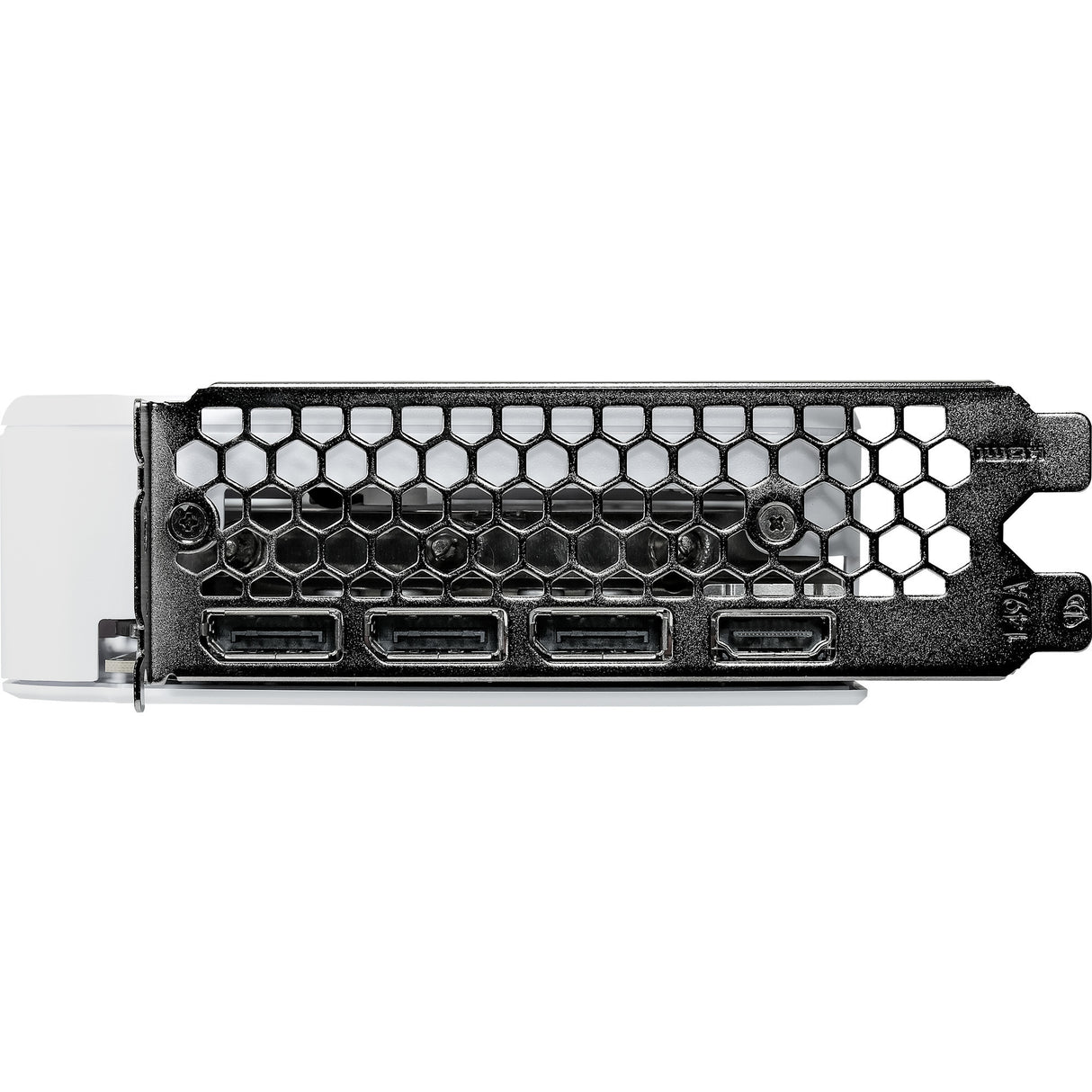 Palit Geforce RTX 5060 Ti OC weiß 8 GB Grafikkarte (weiß, DLSS 4, 3x Display Port, 1x HDMI 2.1)