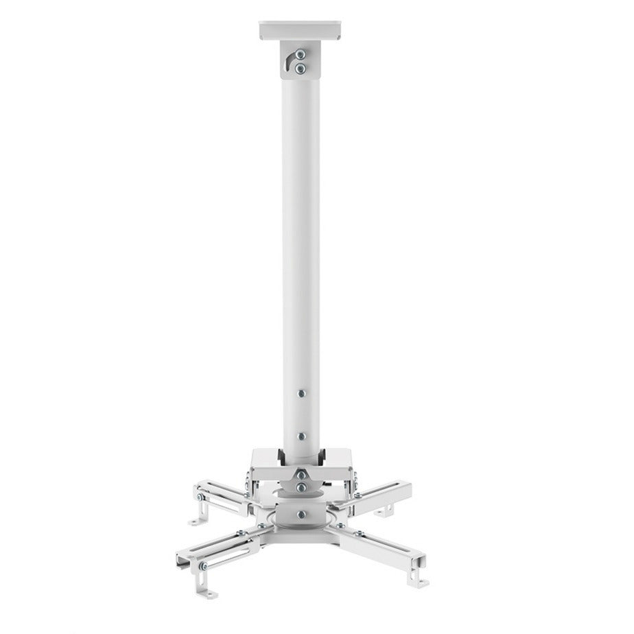 Neomounts cl25-540wh1 beamer plafondbeugel plafondhouder (wit)