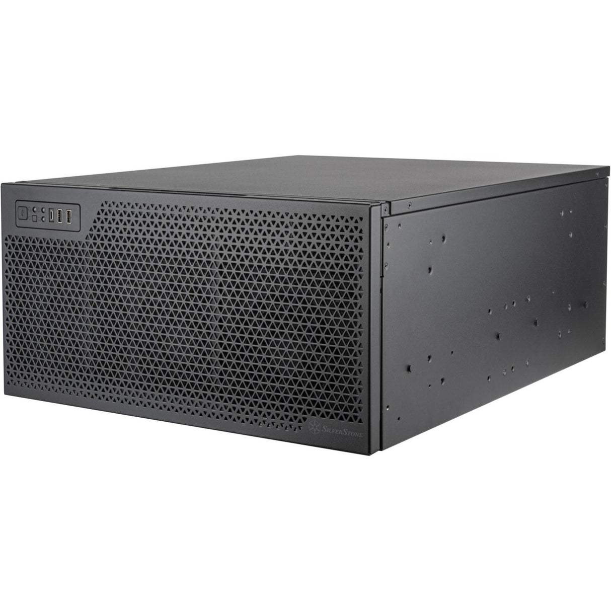 Silverstone RM52