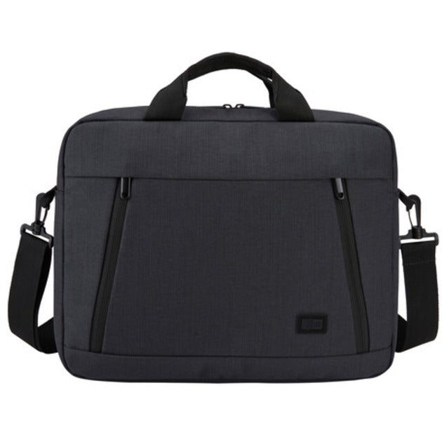 Case Logic Huxton Attaché 14 Laptoptasche (schwarz)