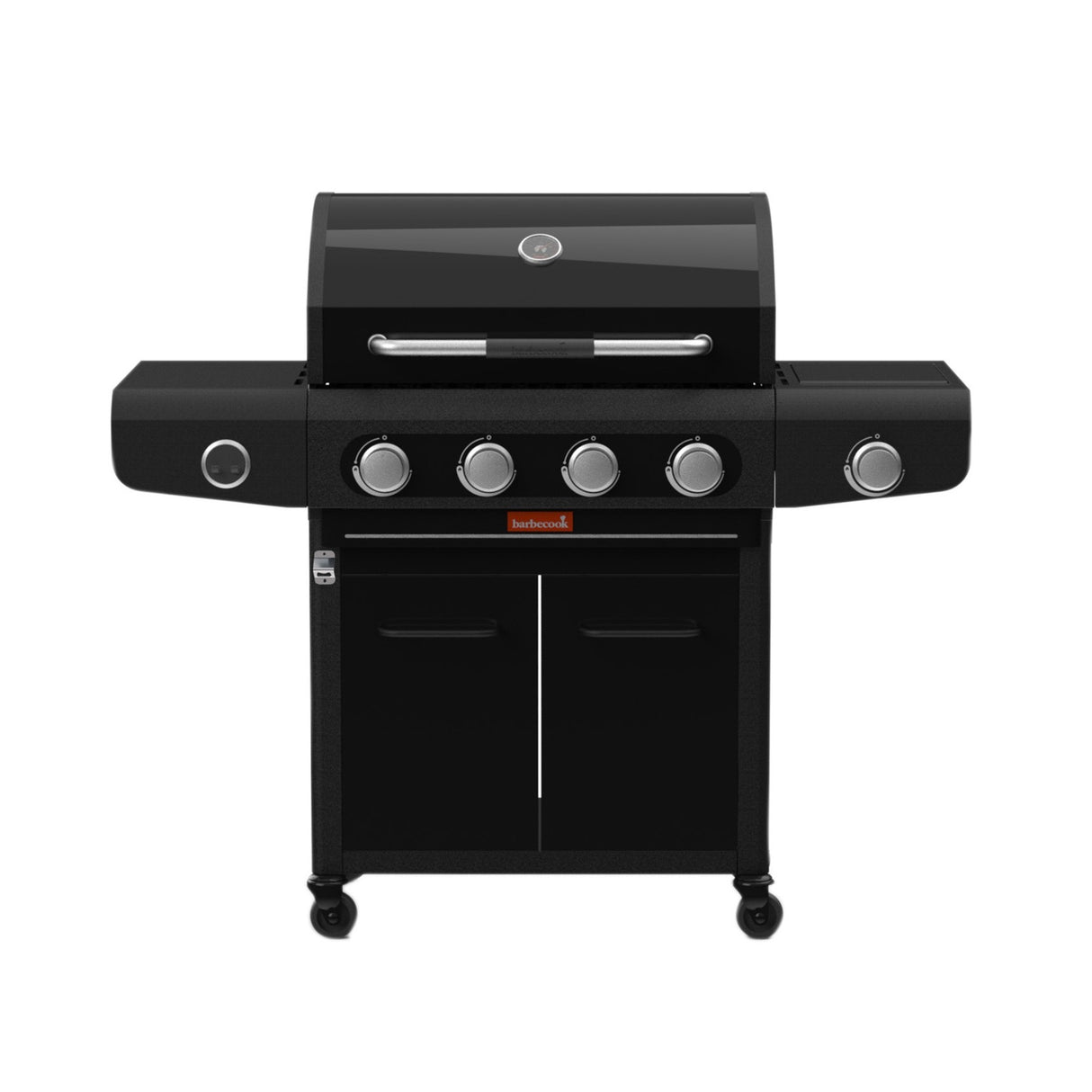 Barbecook Siesta 412 Graphit