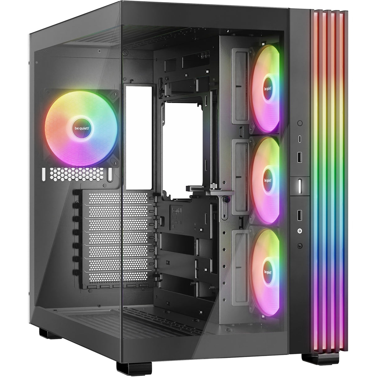 Ruhig sein! Lichtsockel 600 LX