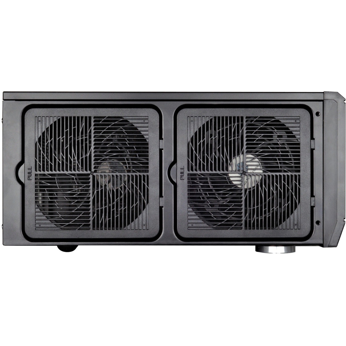 Silverstone Silverstone SST-GD10B