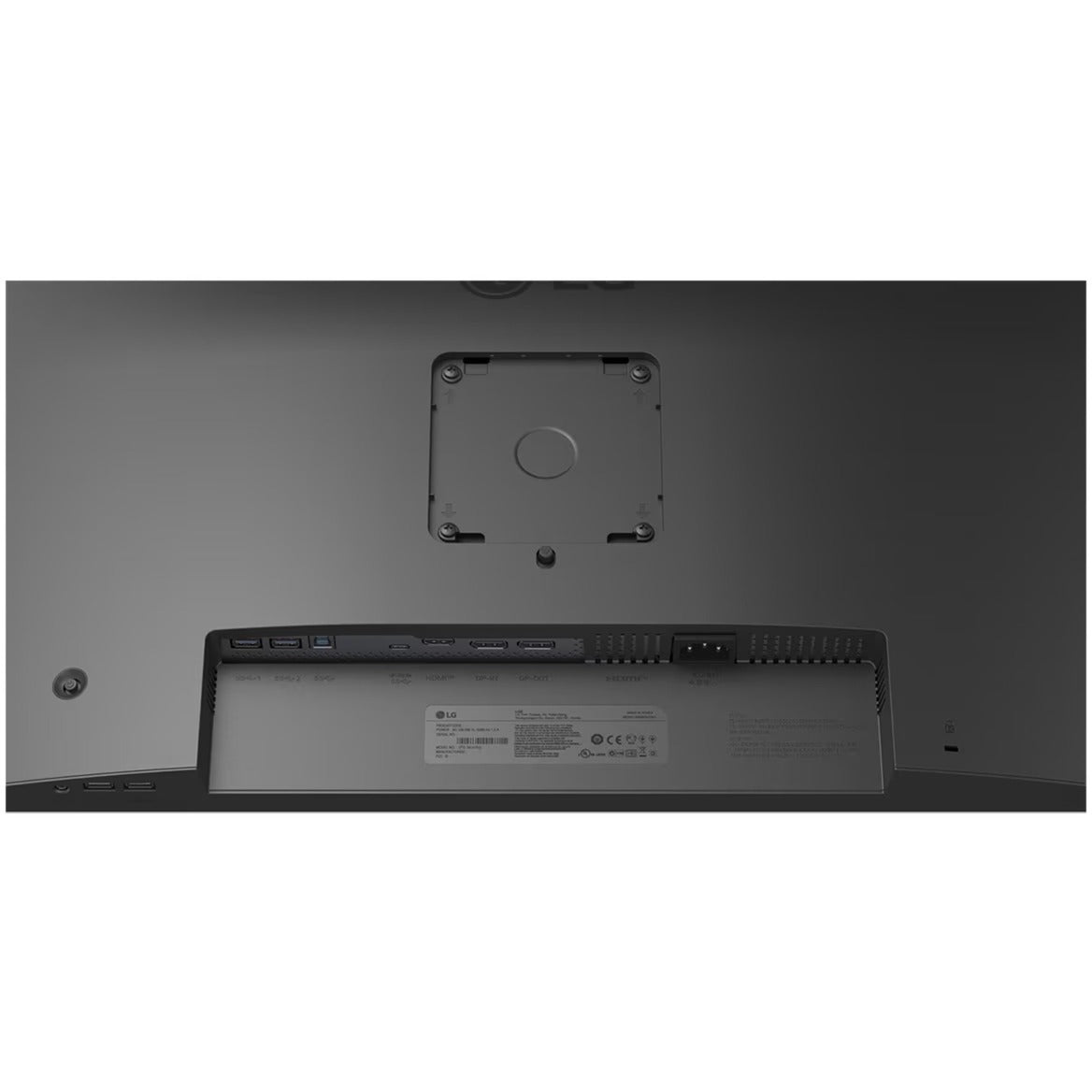 LG 27ba650