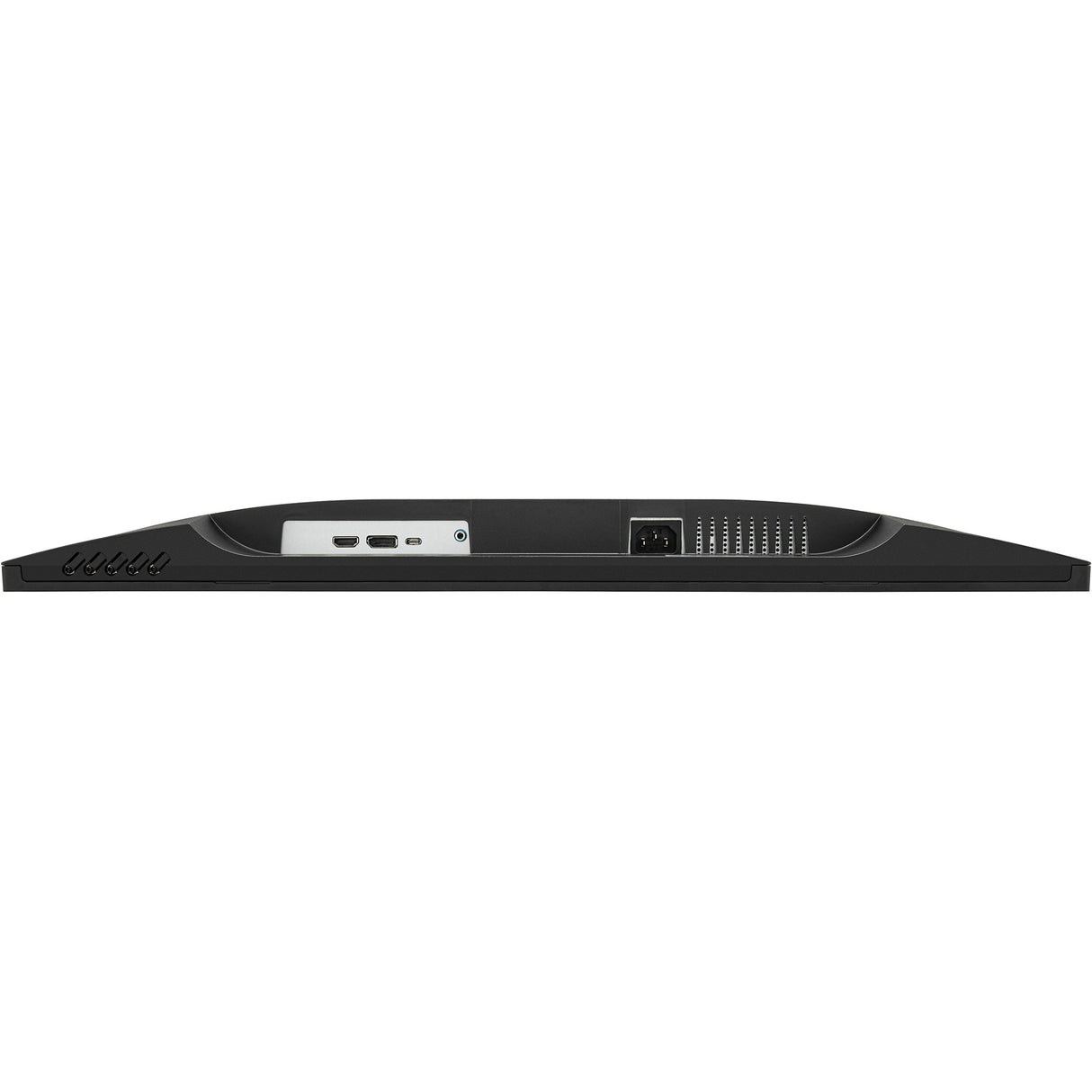 Viewsonic vg2709-2k-mhdu-2 27 Monitor (schwarz, 1x HDMI, 1x Display-Port, USB-C, USB-A, USB-B, 100 Hz)
