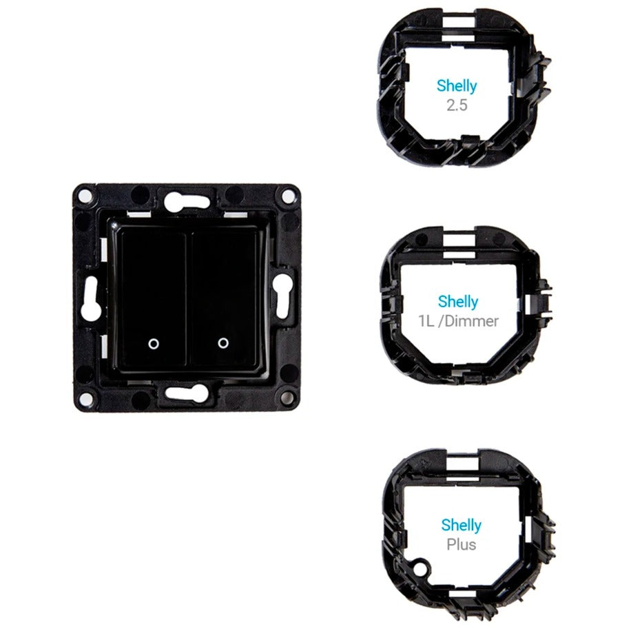 Shelly Shelly Wall Switch 2