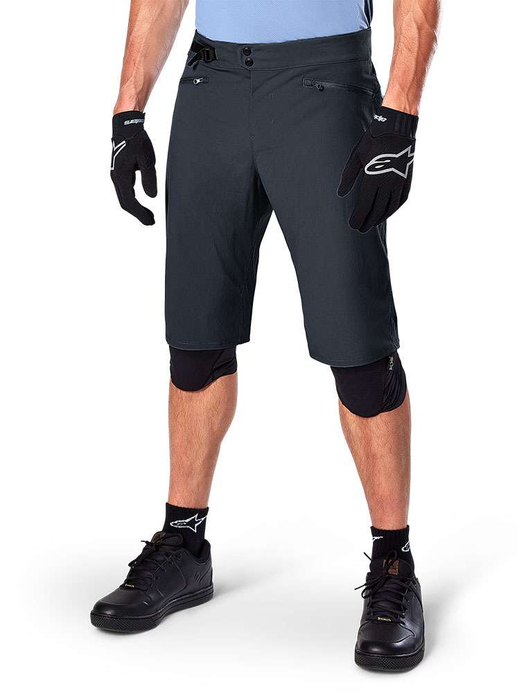 Alpinestars Dura - MTB-Shorts
