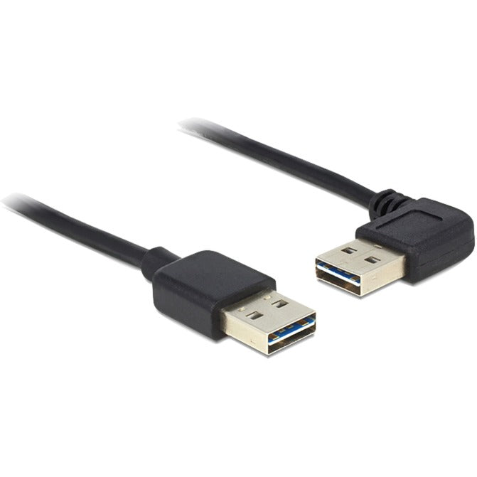 Delock Easy-USB-A 2.0 Männchen> Easy-usb-a 2.0 Männlich