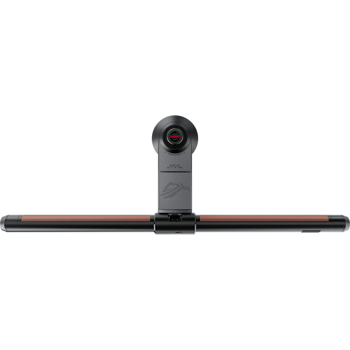 Asus Rog Aura Monitor Lichtleiste LED-Leiste (schwarz)