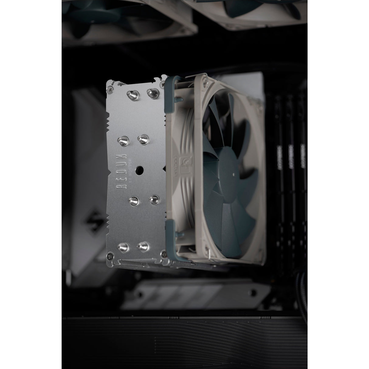 Noctua Noctua NH-U12s Redux