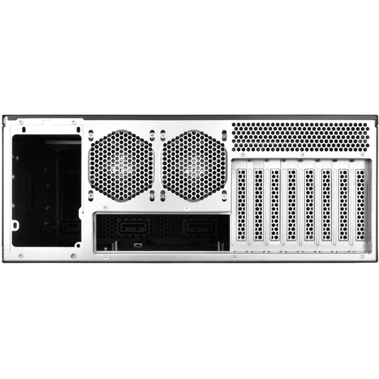 Silverstone Silverstone RM44