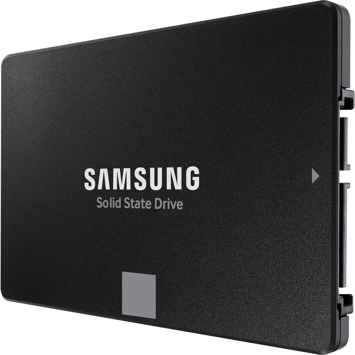 Samsung mz-77e250b 870 evo SSD, 250b, 2,5, SATA-3 6 Gbit/s, 3D V-NAND, 512 MB DDR4, 560 550 MB s