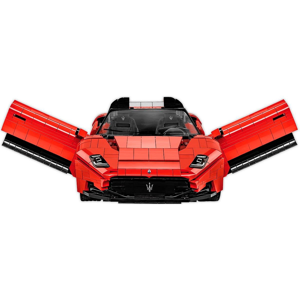 Cobi maserati mc20 cielo constructiespeelgoed (schaal 1:12)