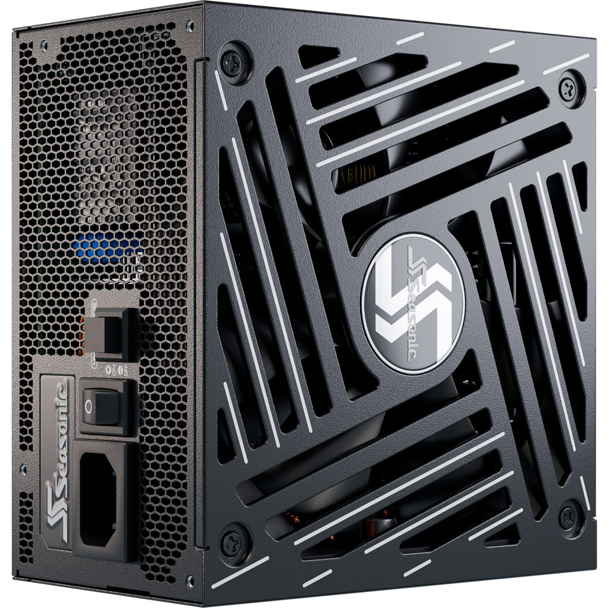 Saisonaler Fokus GX-850-V4 850 W bei X3.1