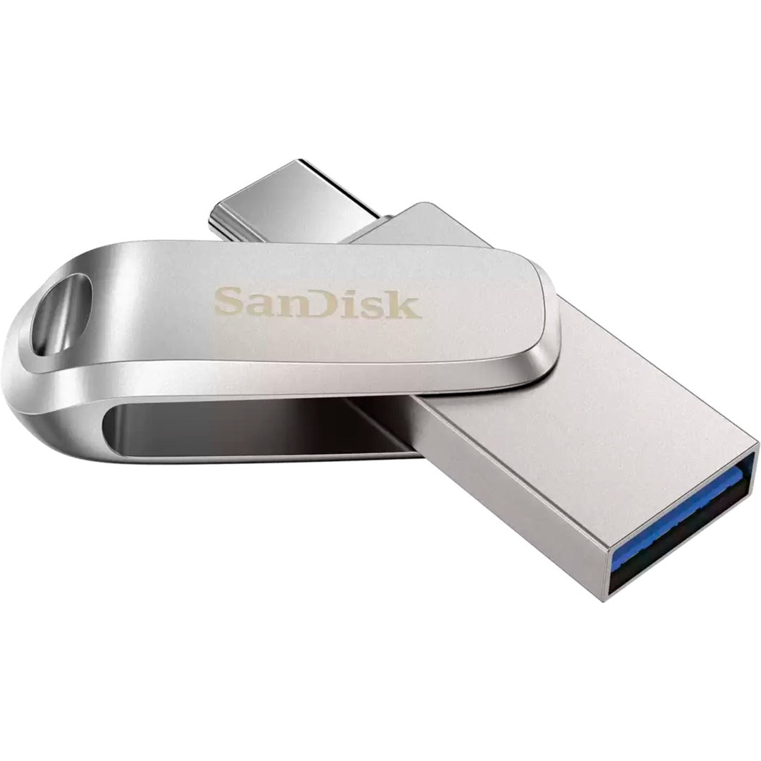 Sandisk Ultra Dual Drive Luxus 256 GB