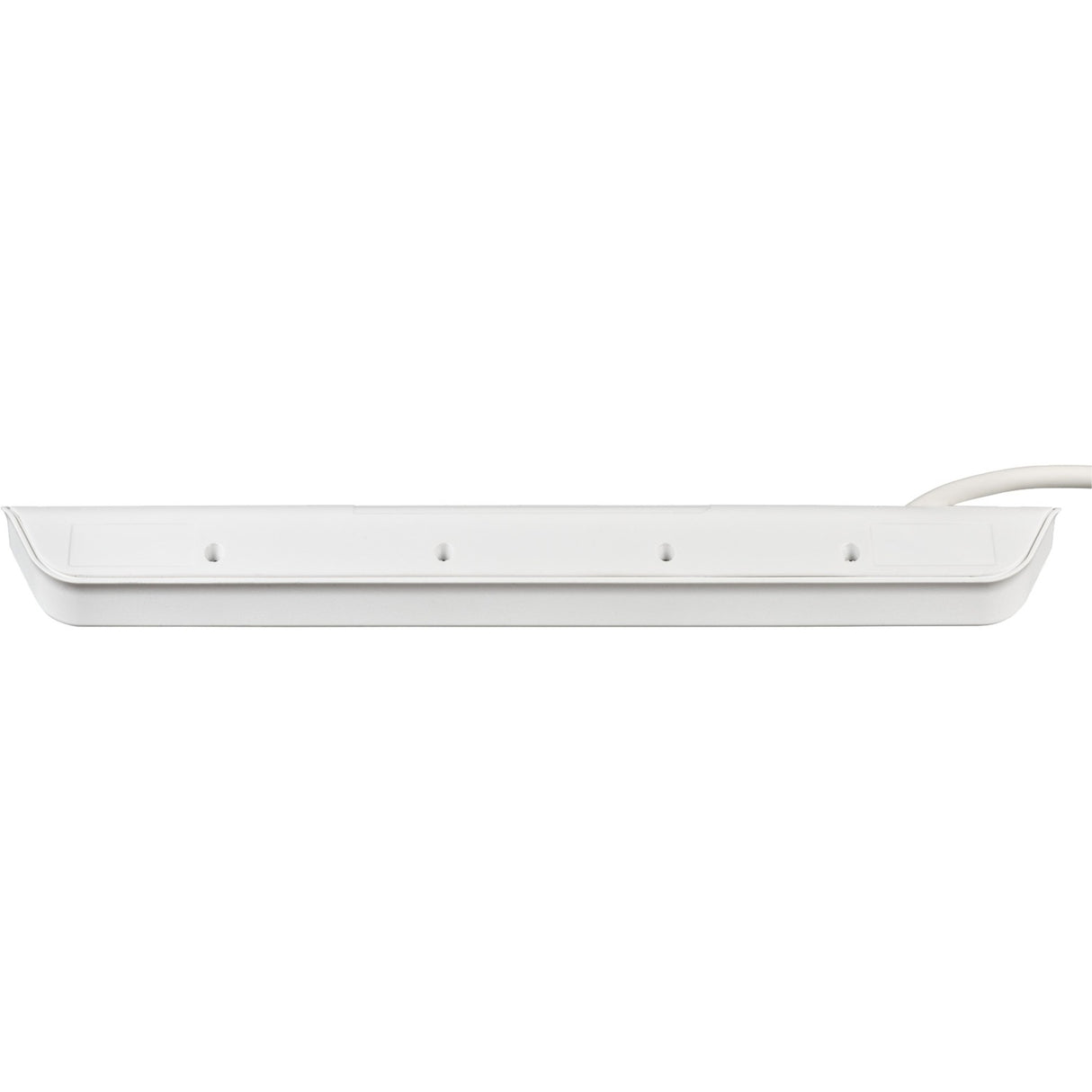 Brennenstuhl Brennenstuhl Estilo Hoekstopcontact 4-fach mit USB-Ladefunktion