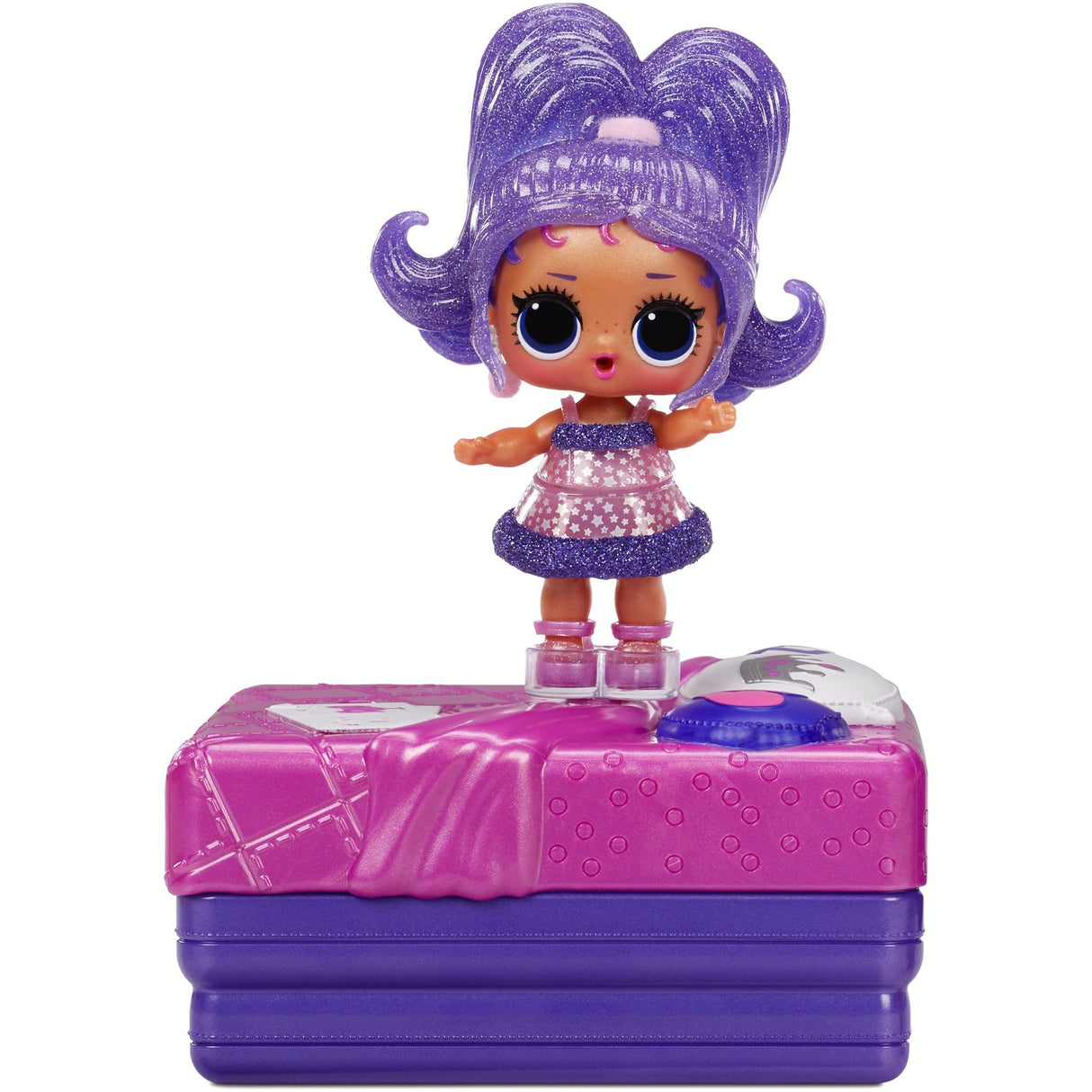 MGA Entertainment Überraschung! Deluxe Present Surprise Series 2 P.