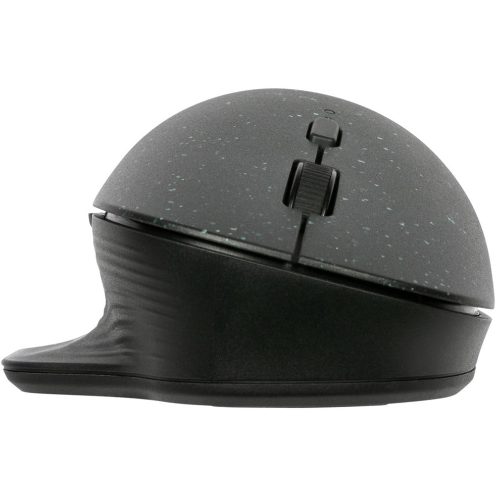 Targus Ergoflip Ecosmart Maus