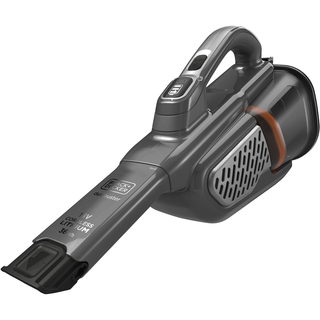 Black+Decker bhhv520bt Handstaubsauger (Titan)