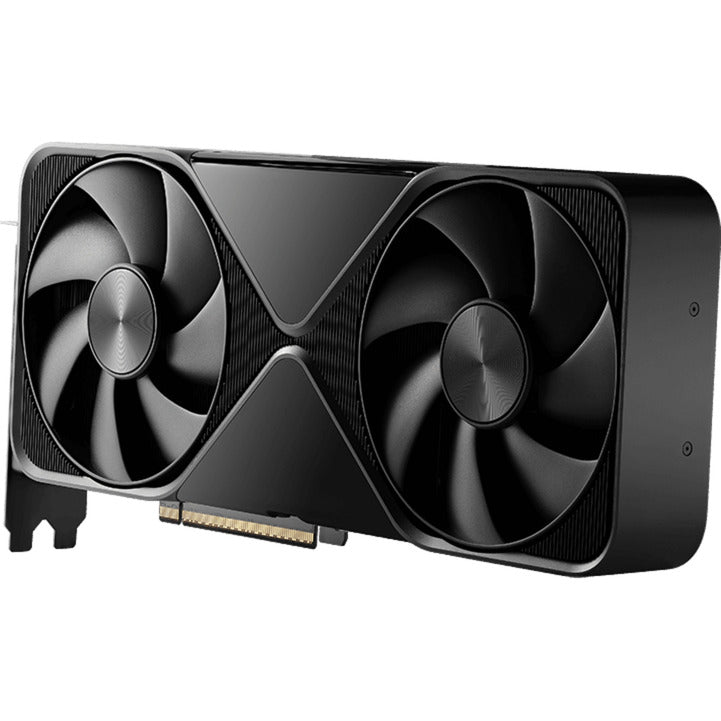 Nvidia® RTX Pro 6000 Blackwell Grafikkarte (4x Display Port, Bulk)