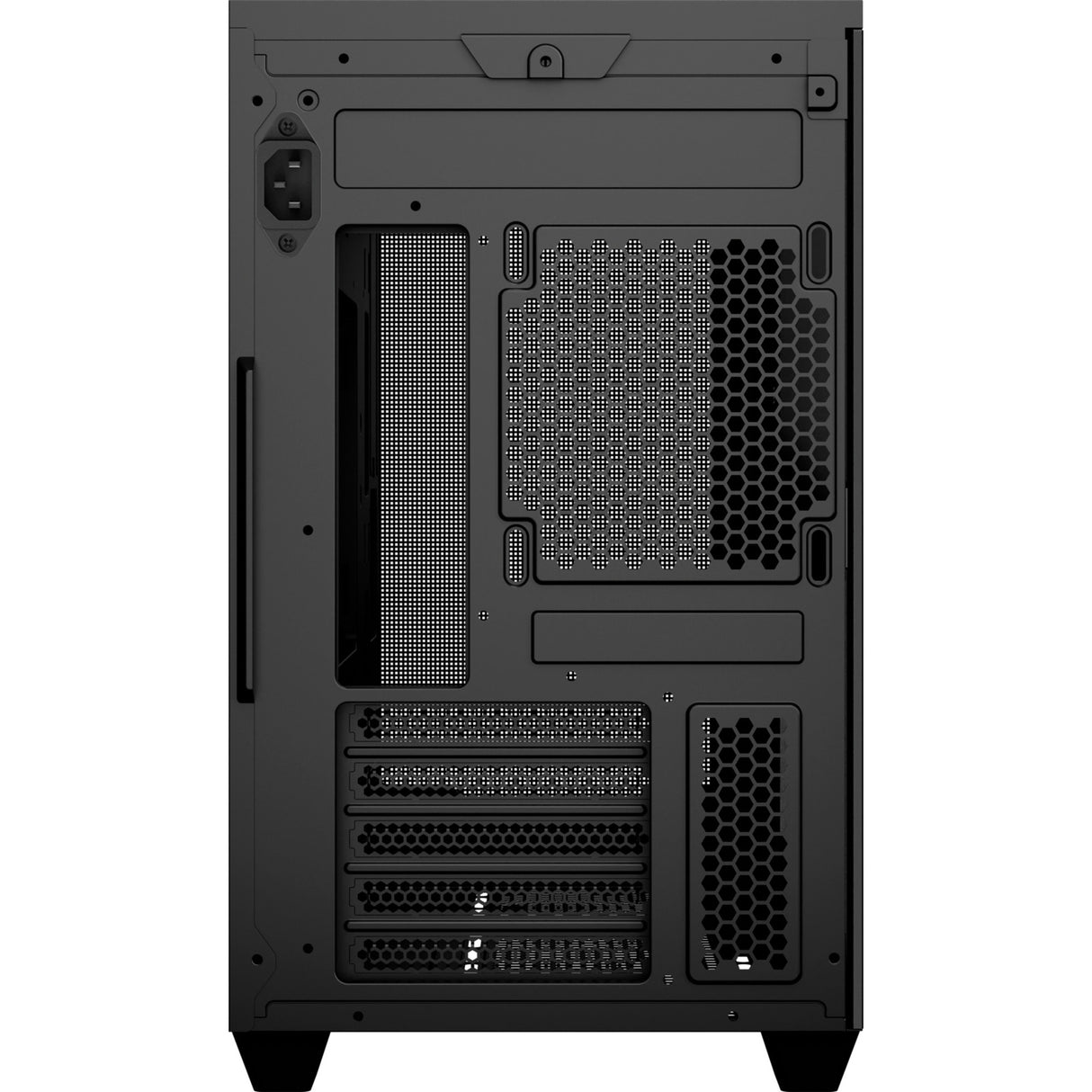 Aerocool Sturmfront-Mini