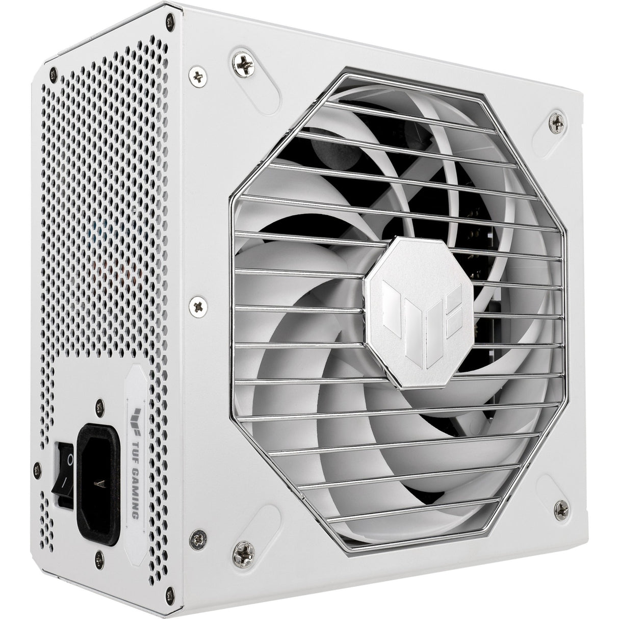 ASUS TUF Gaming 1000W Gold White Edition