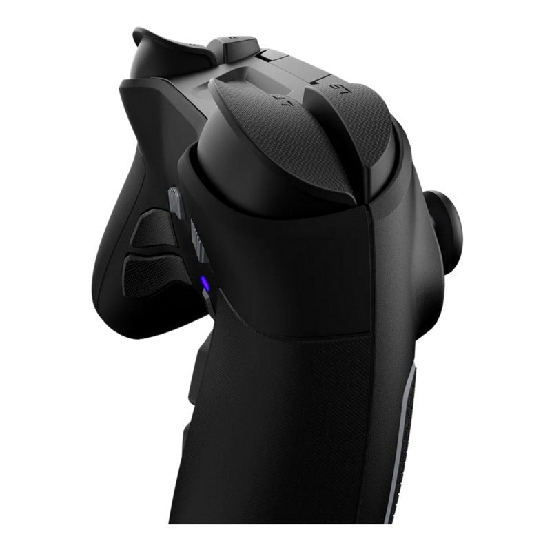 Turtle Beach Victrix Pro BFG Reloaded Wireless Modular Controller (Schwarz, Xbox One, Xbox Series X|S, PC)