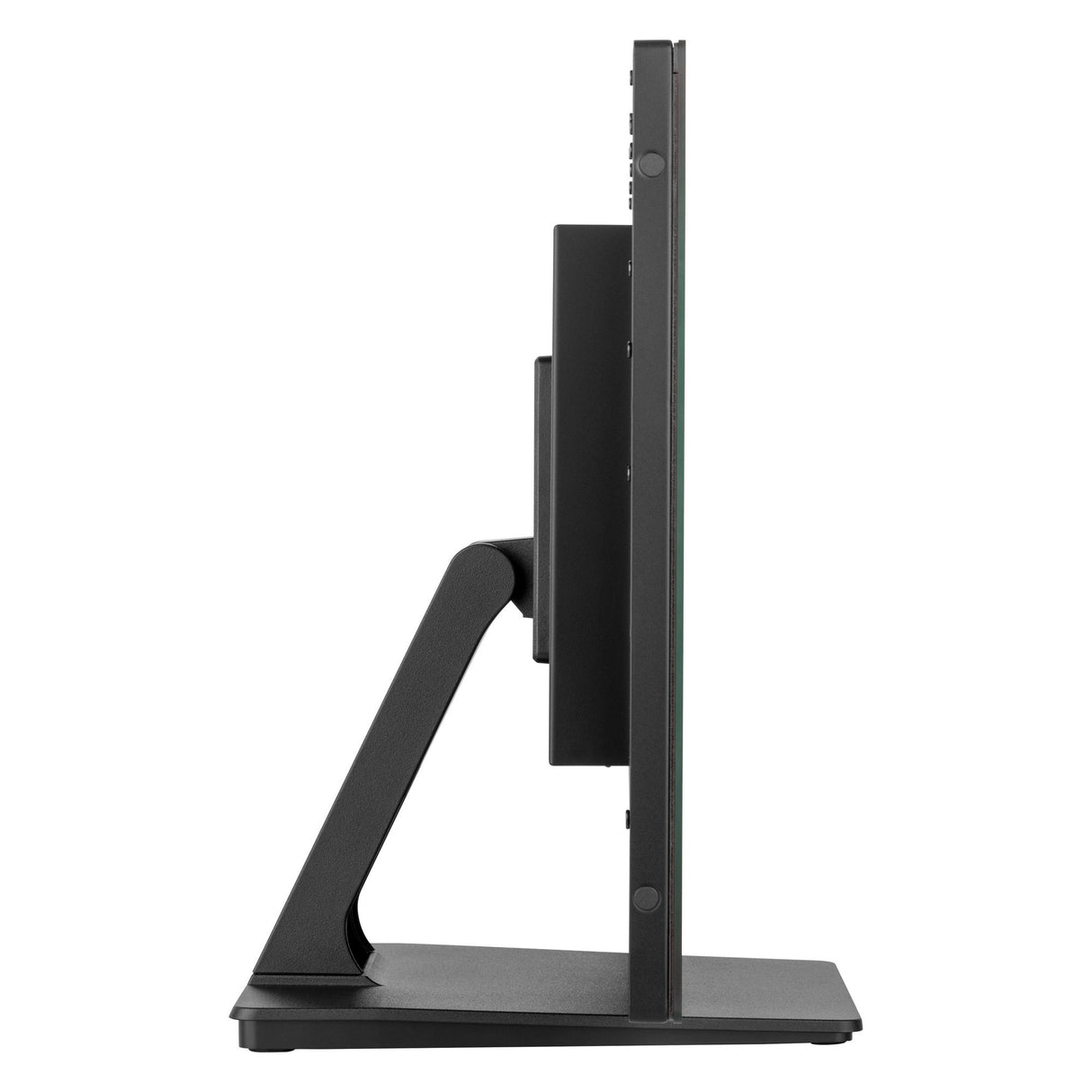 Iiyama prolite t2438msc-b2 23.8 touchscreen monitor (zwart, 120 hz, hdmi, displayport, audio, usb, touch)